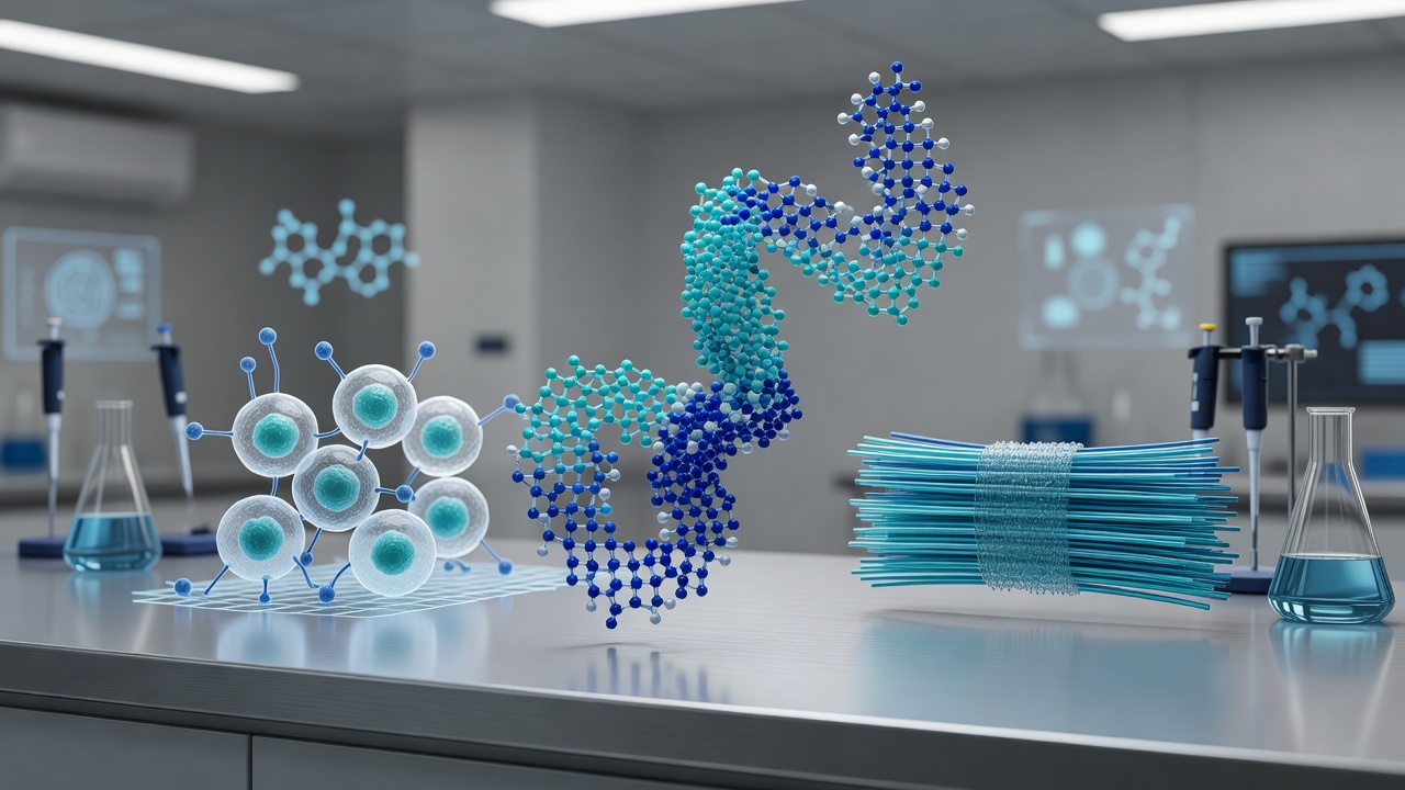 TB-500 Research Overview for Tissue Repair Studies