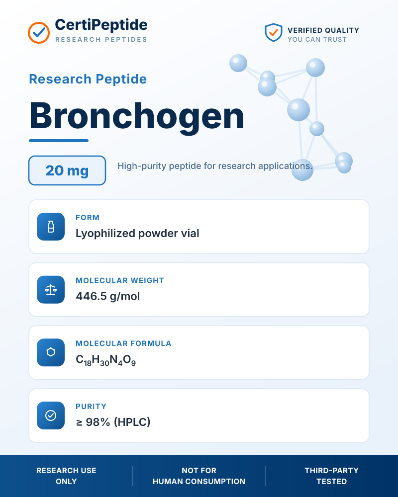Bronchogen