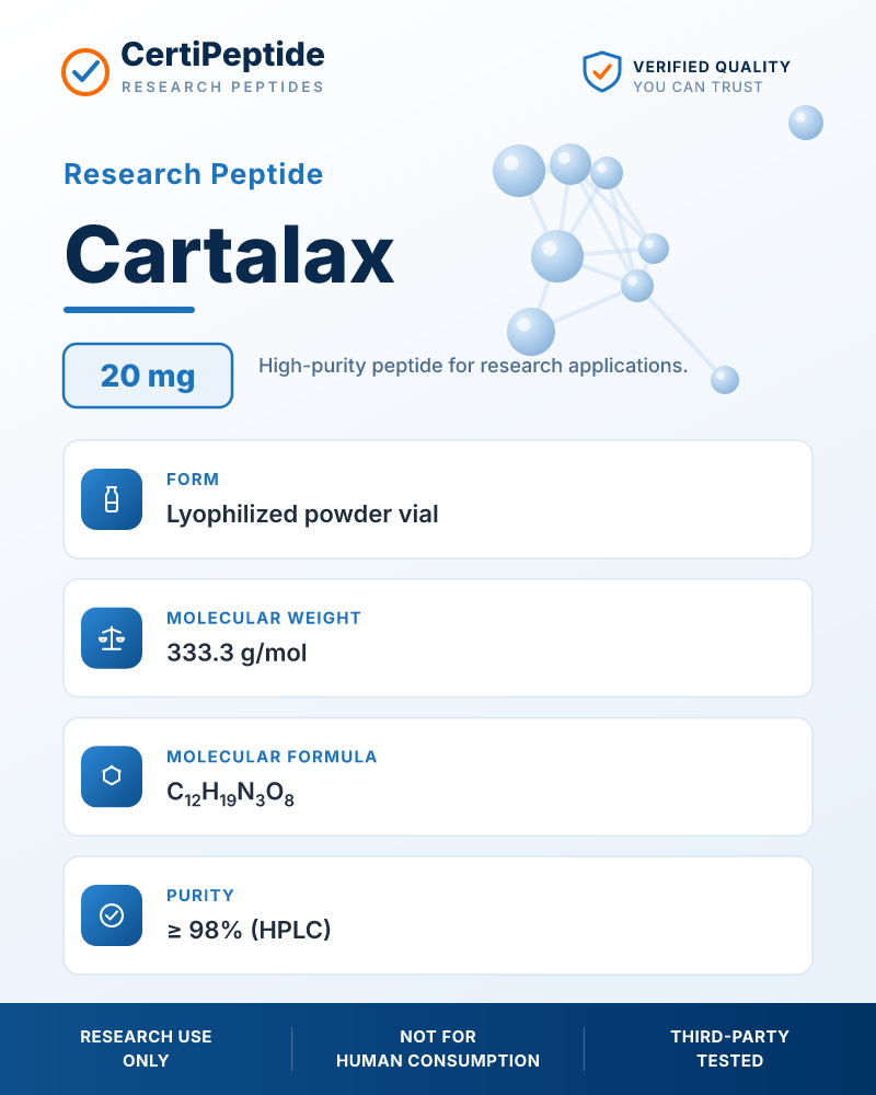 Cartalax