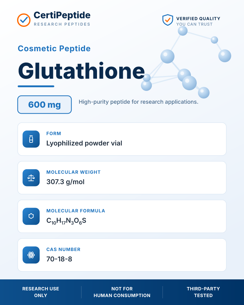 Glutathione